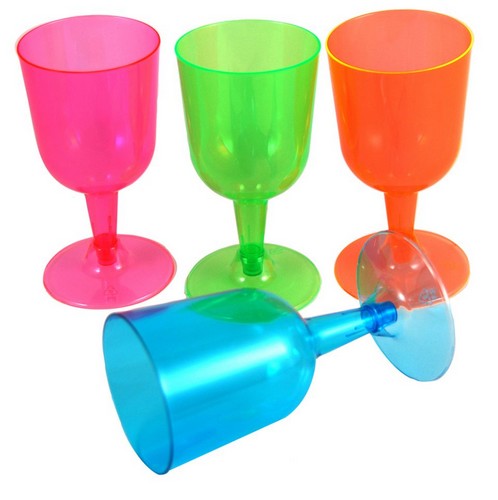 20 Verres à Vin