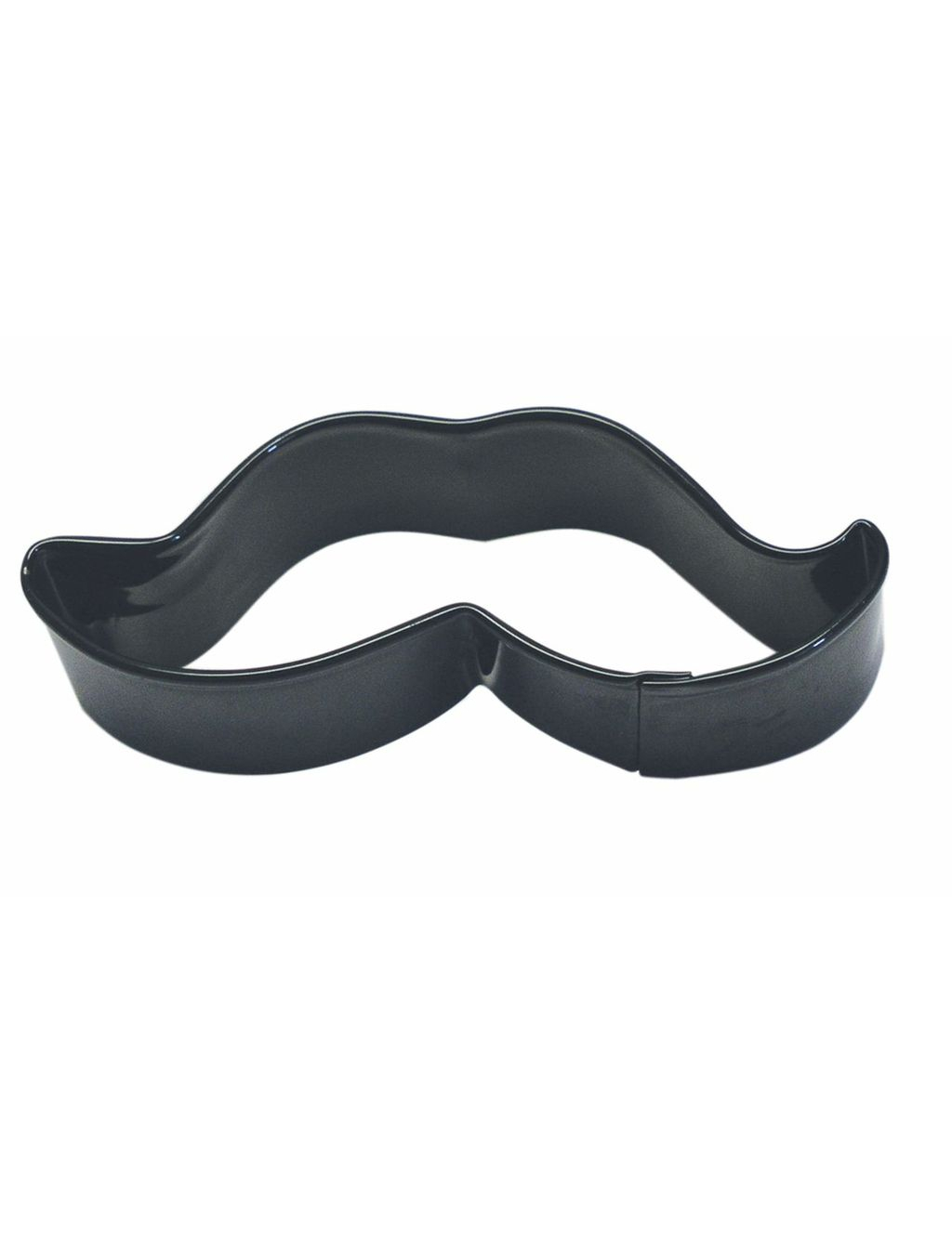 Emporte pièce Moustache 9.5 x 2 cm