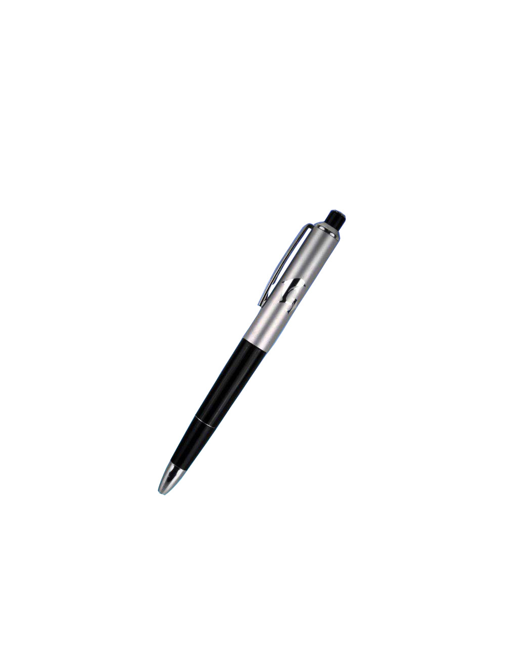 Stylo humoristique choc électrique