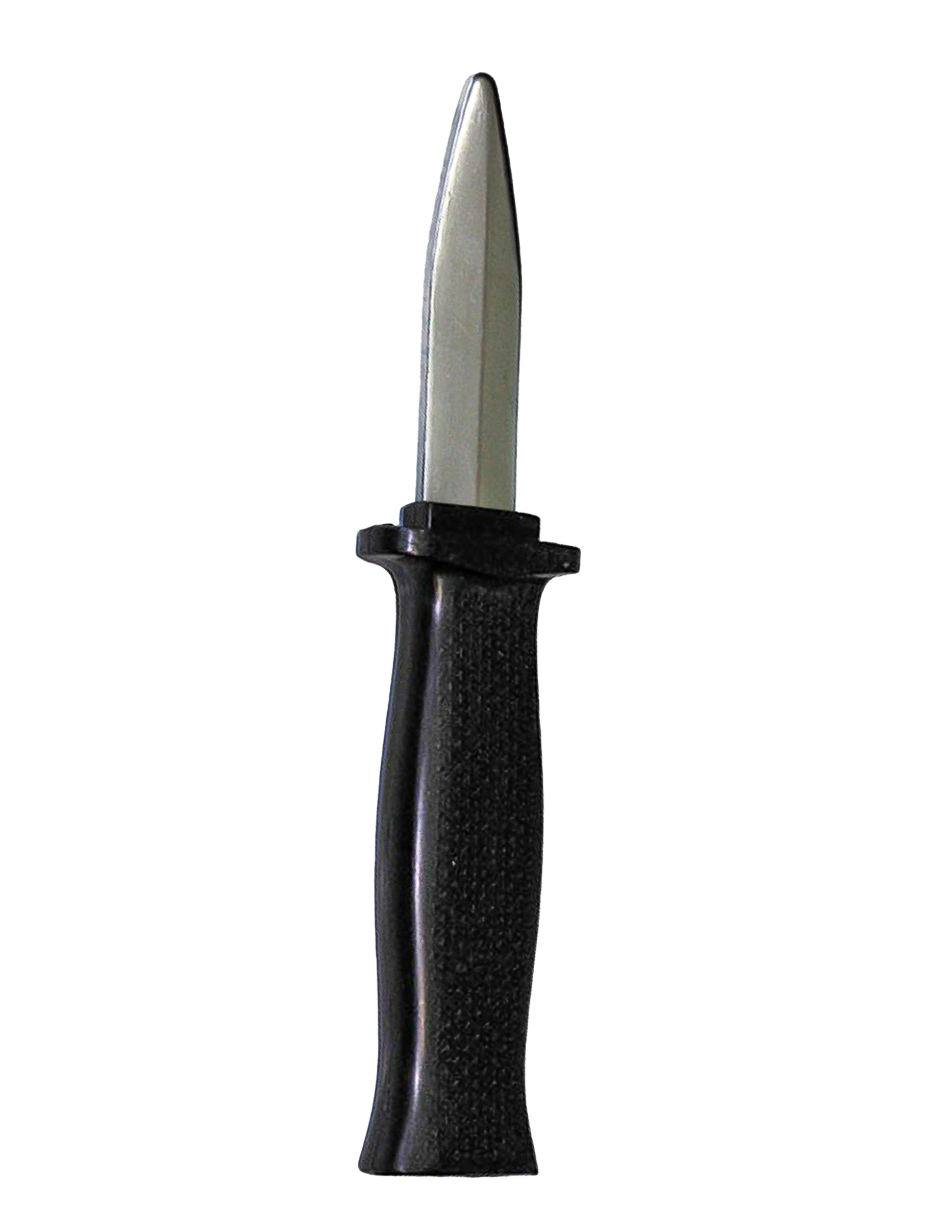 Couteau humoristique retractable