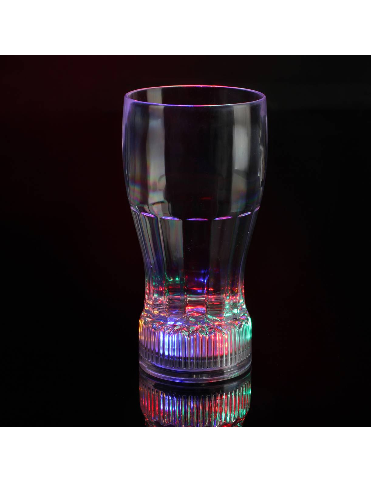 Verre led
