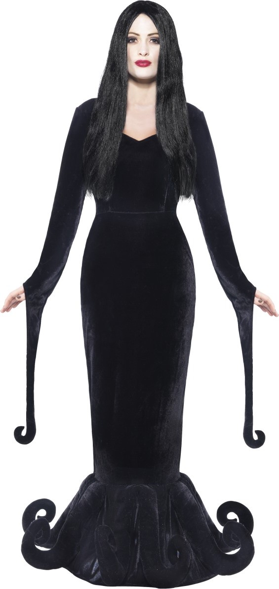 Déguisement duchesse de manoir femme Halloween