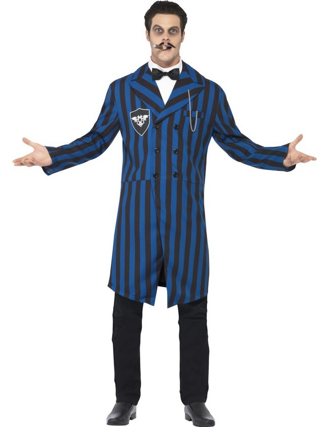 Déguisement duc de manoir homme Halloween