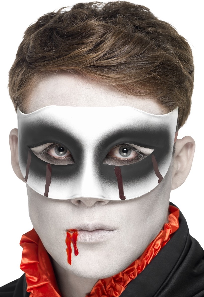 Loup vampire adulte Halloween