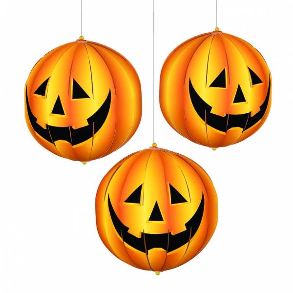 Décorations à suspendre Halloween