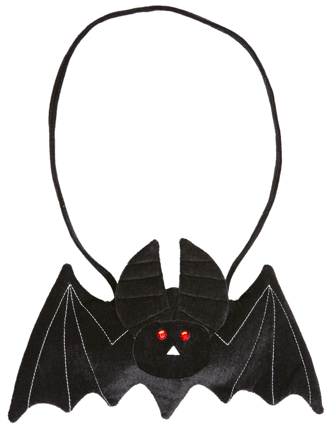 Sac chauve souris adulte Halloween