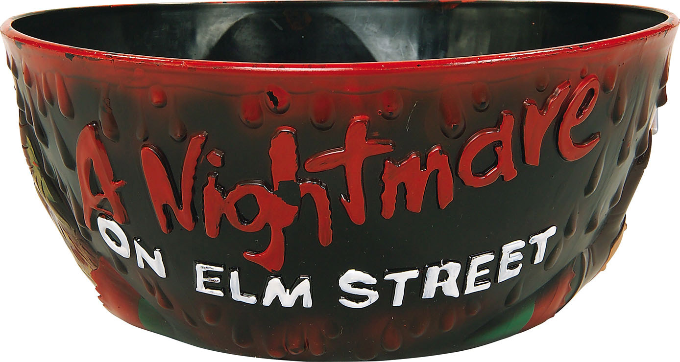 Bol Freddy Krueger