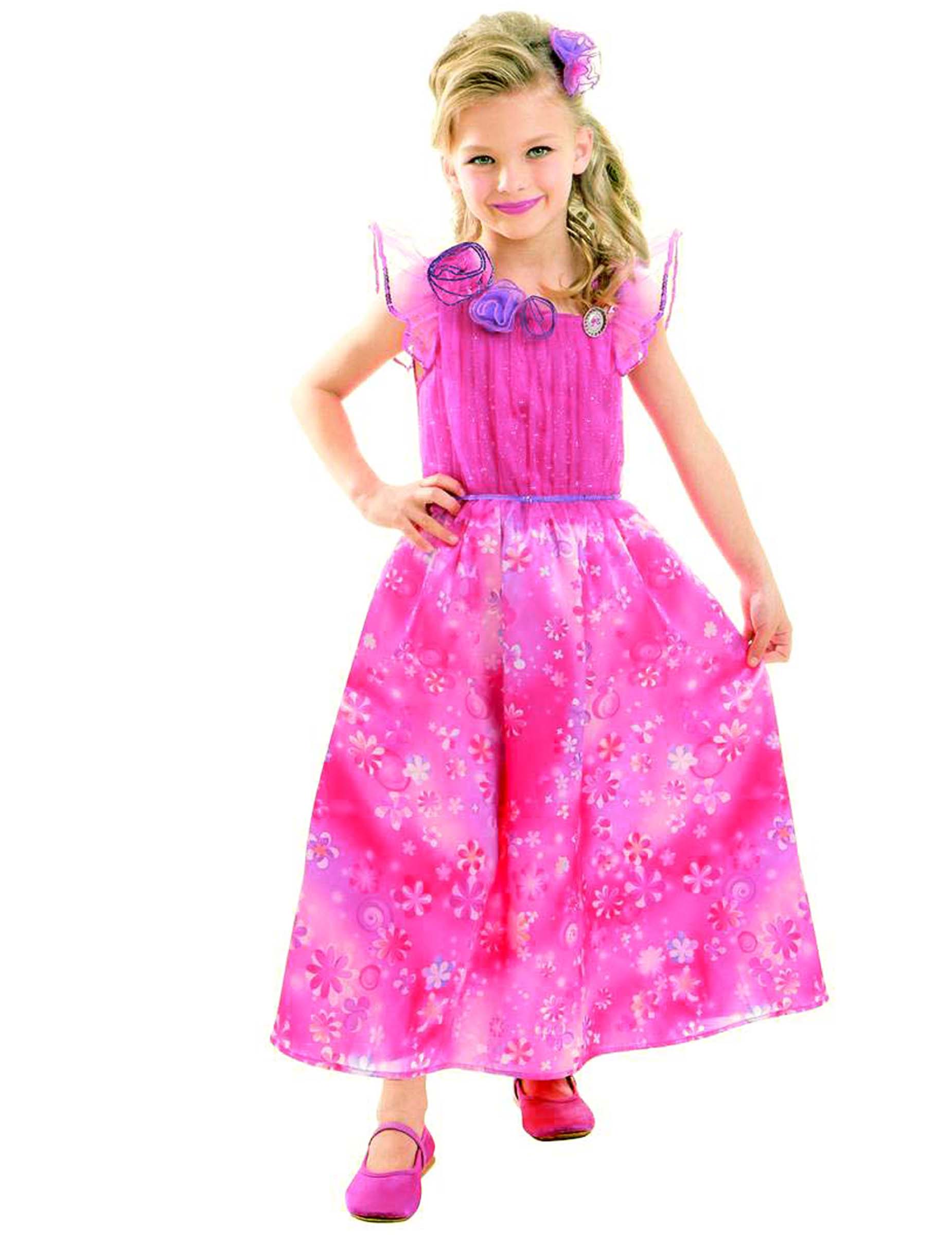 Déguisement Barbie