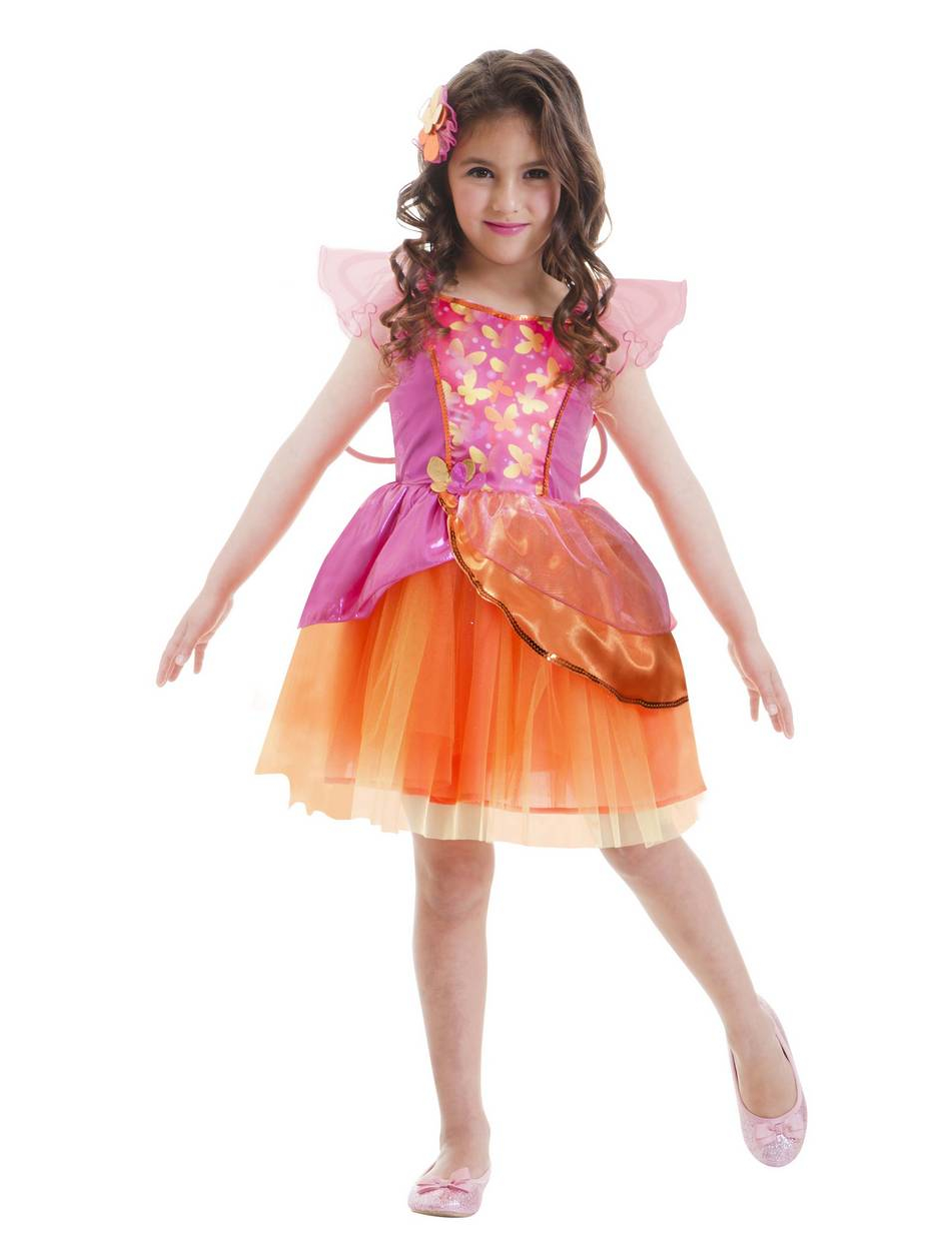 Déguisement Barbie