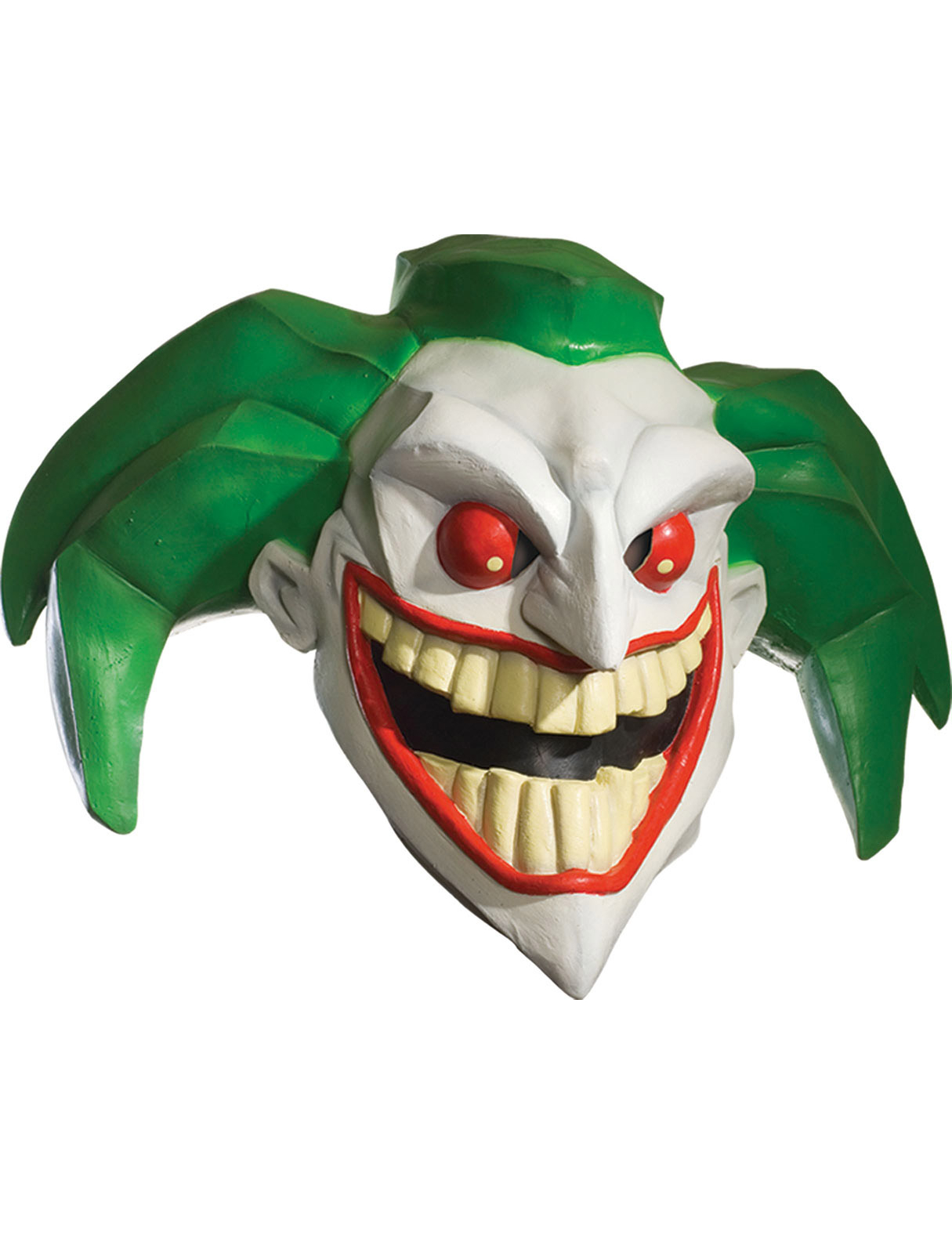 Masque intégral Joker adulte