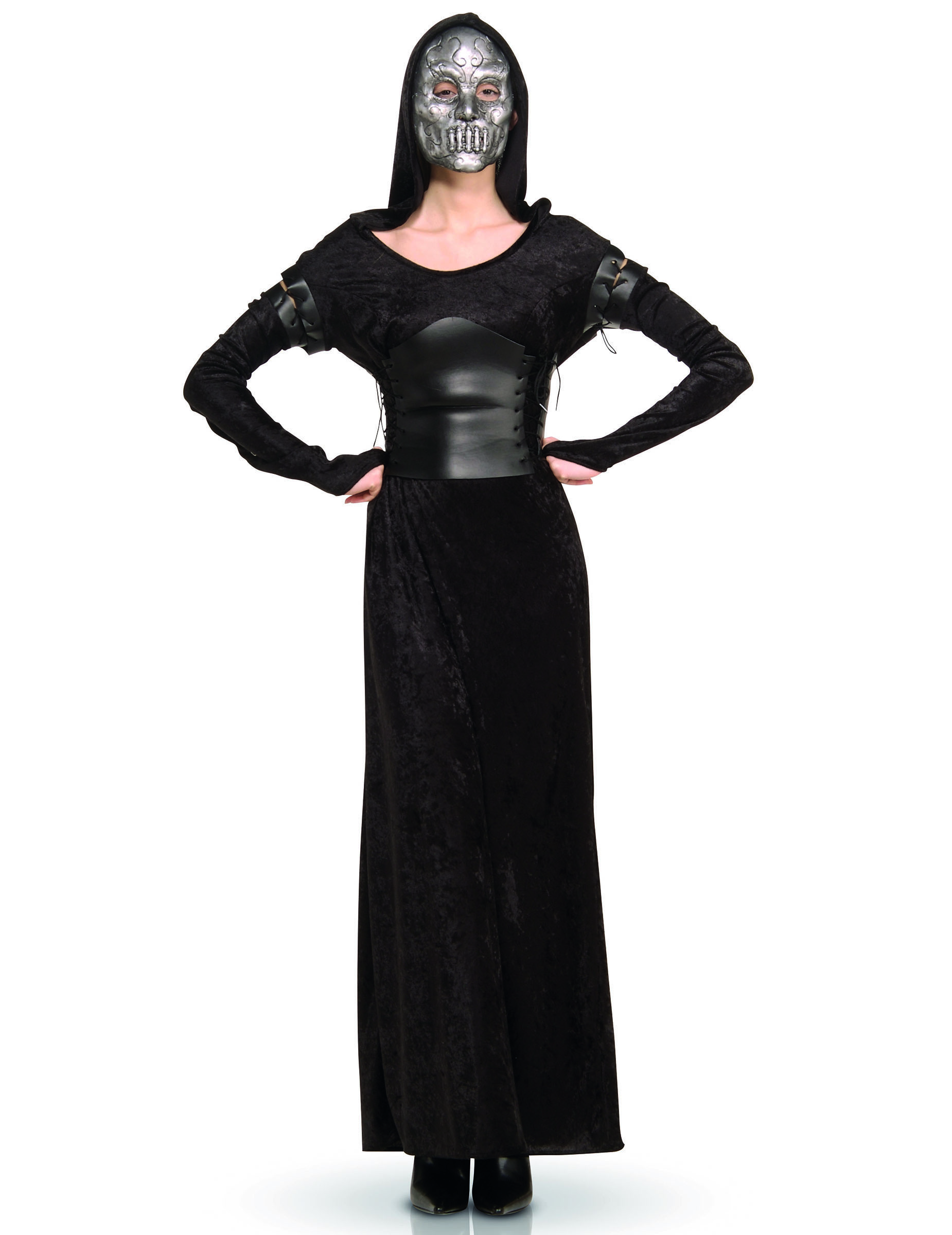 Déguisement Bellatrix Harry Potter adulte
