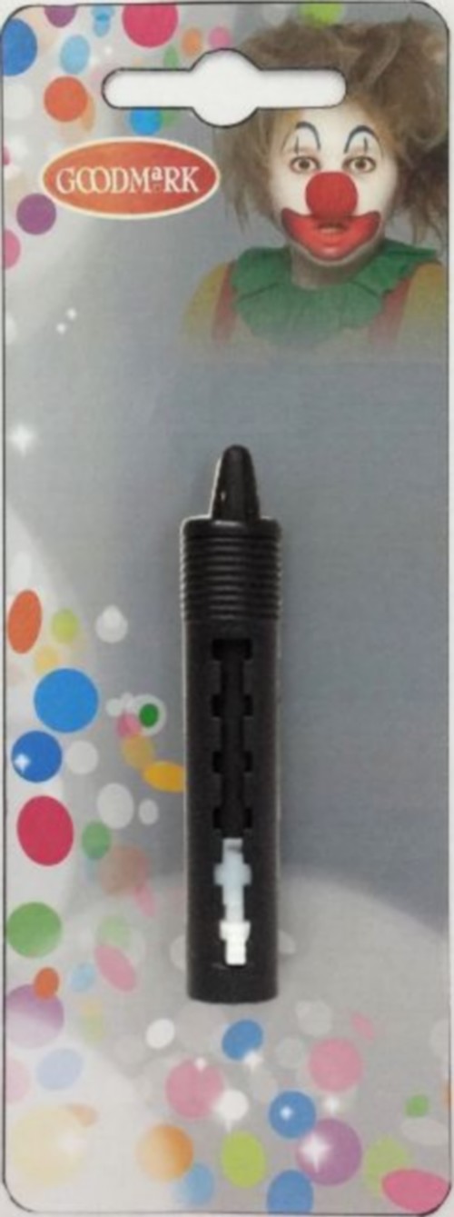 Crayon maquillage rétractable noir
