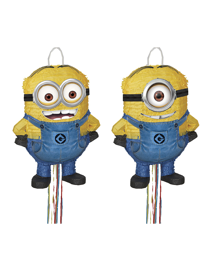 Pinata Moi moche et méchant 2