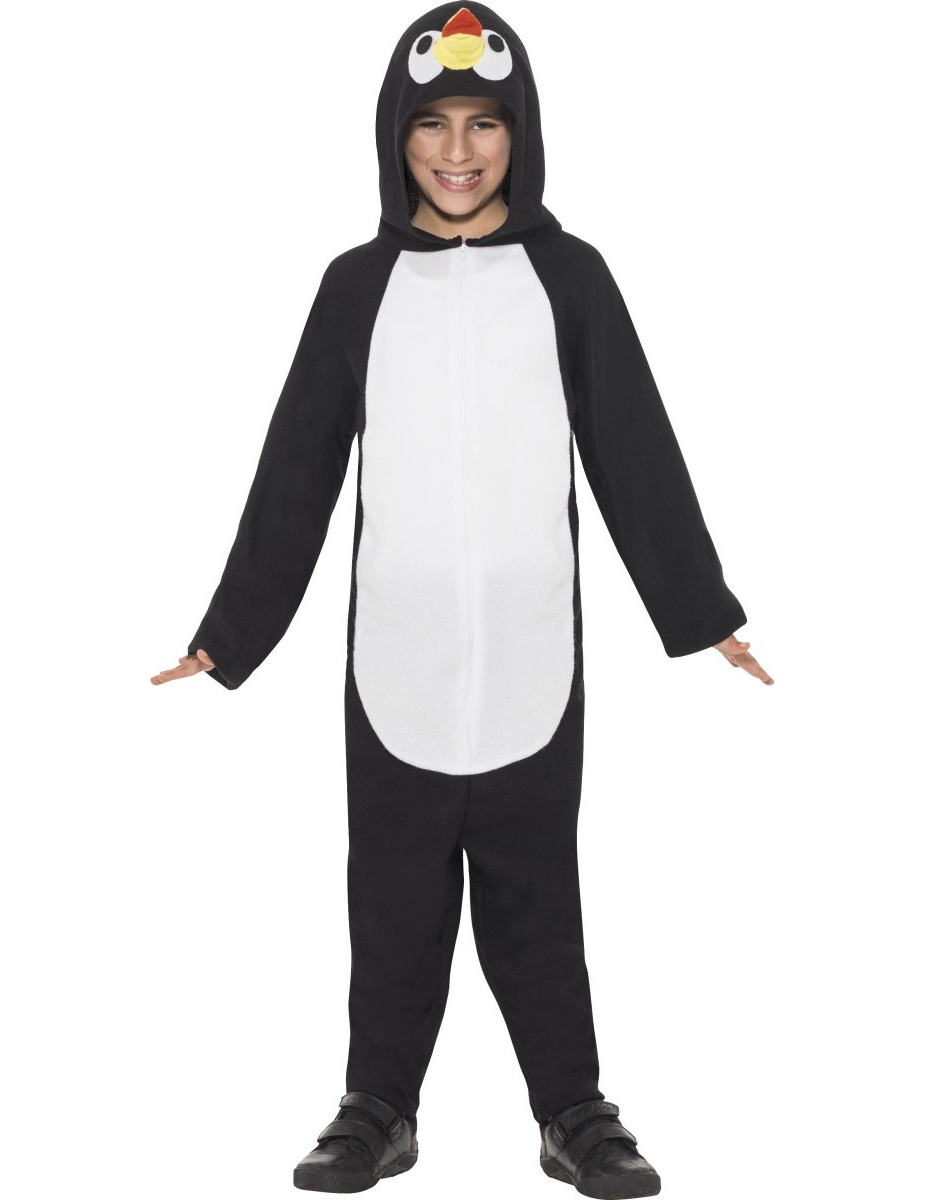 Déguisement pingouin enfant