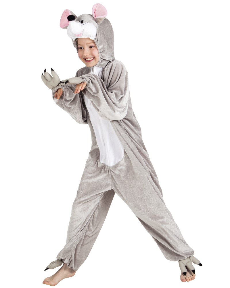 Déguisement souris enfant