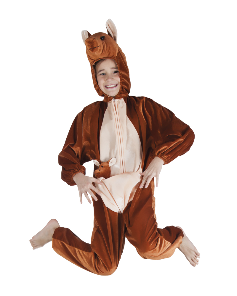 Déguisement Kangourou enfant