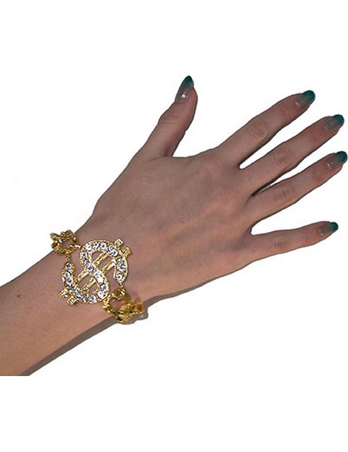 Bracelet dollar adulte