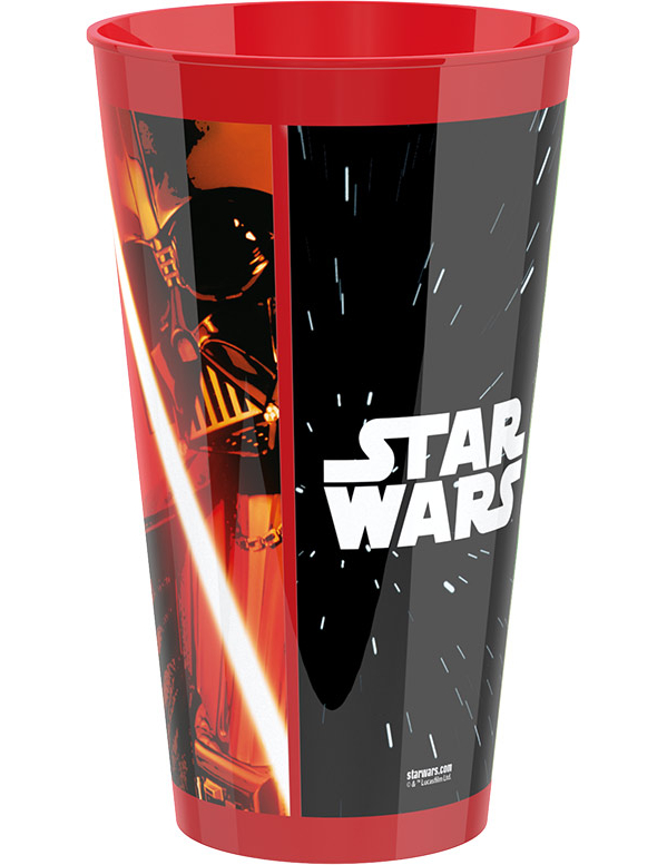 Gobelet Star Wars