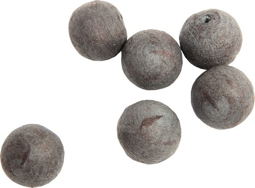 20 Balles pour fronde