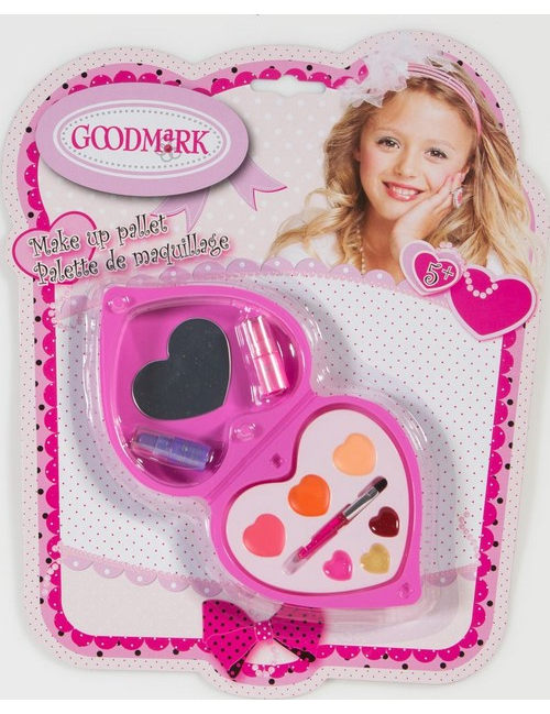 Maquillage fille - mirror kit