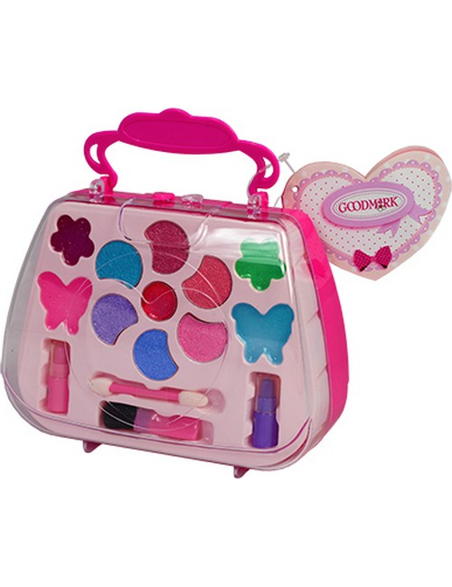 Maquillage fille -beauty kit