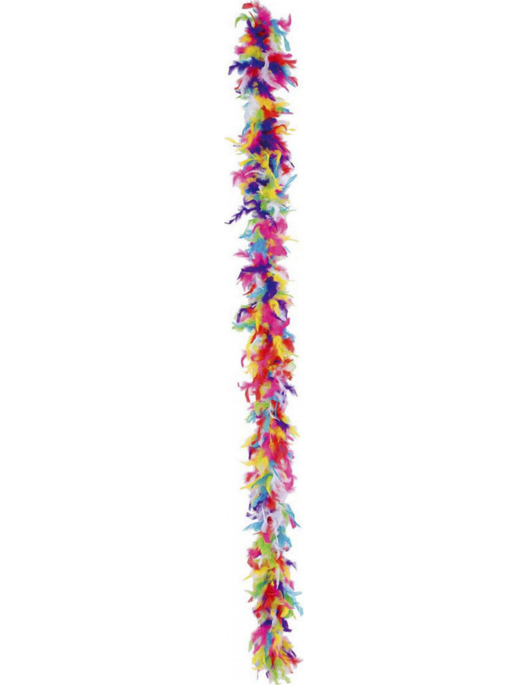 Boa multicolore