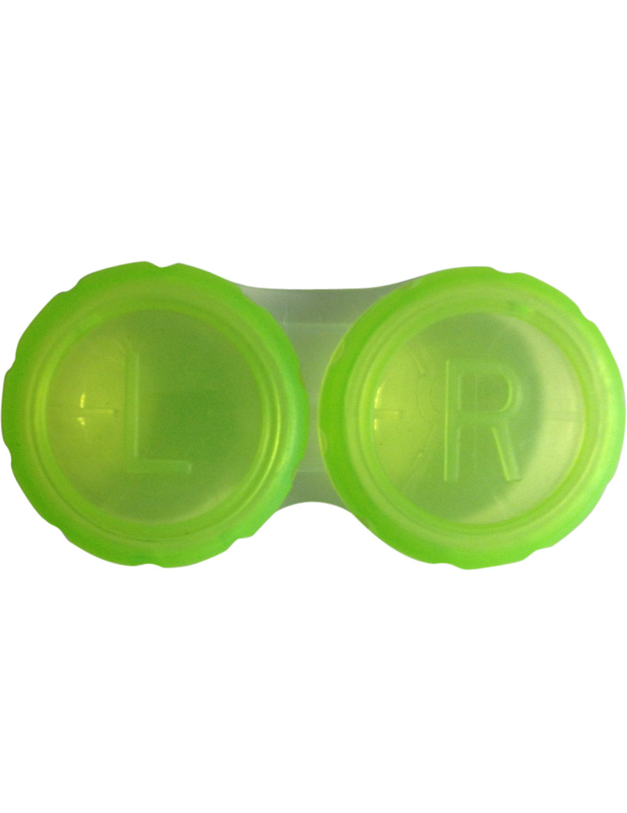 Etui à lentilles