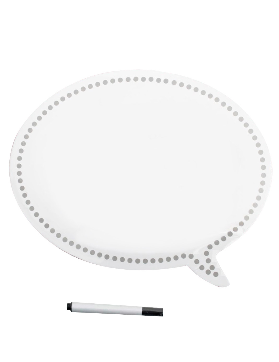 Bulle personnalisable Photobooth 25 cm