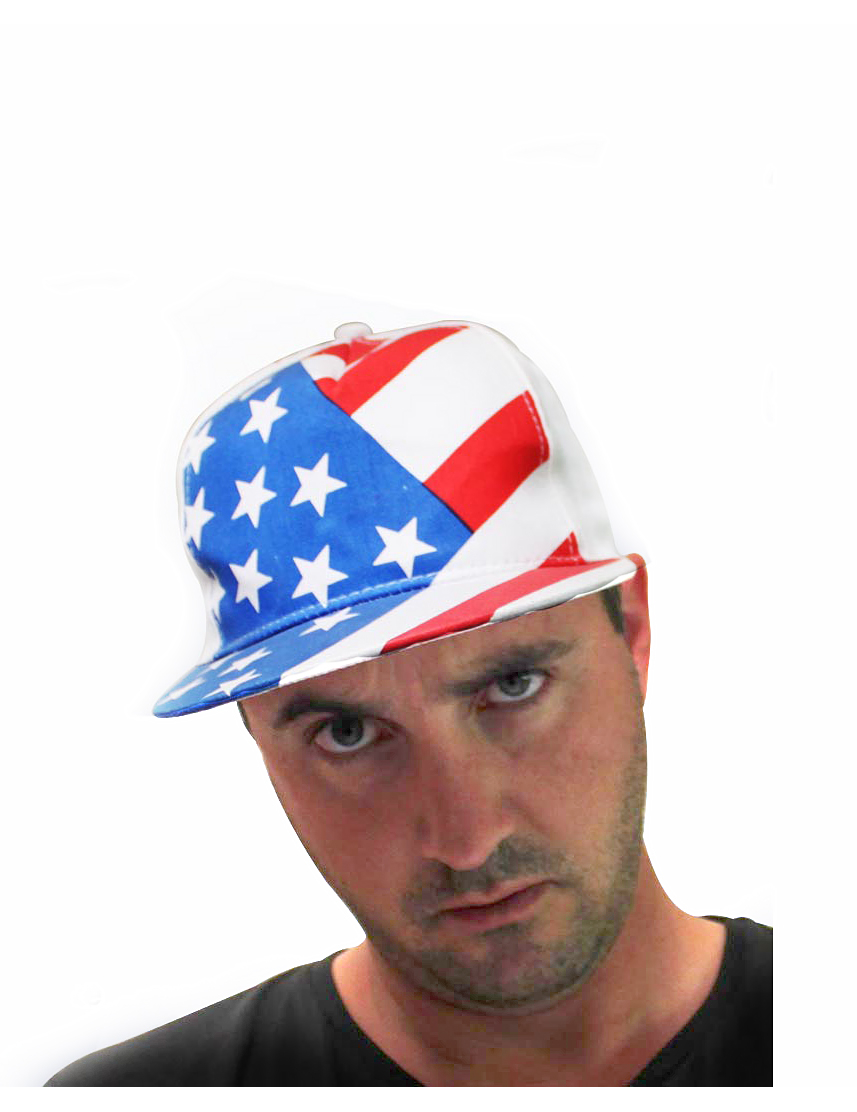 Casquette USA