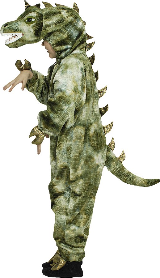 Déguisement dinosaure enfant