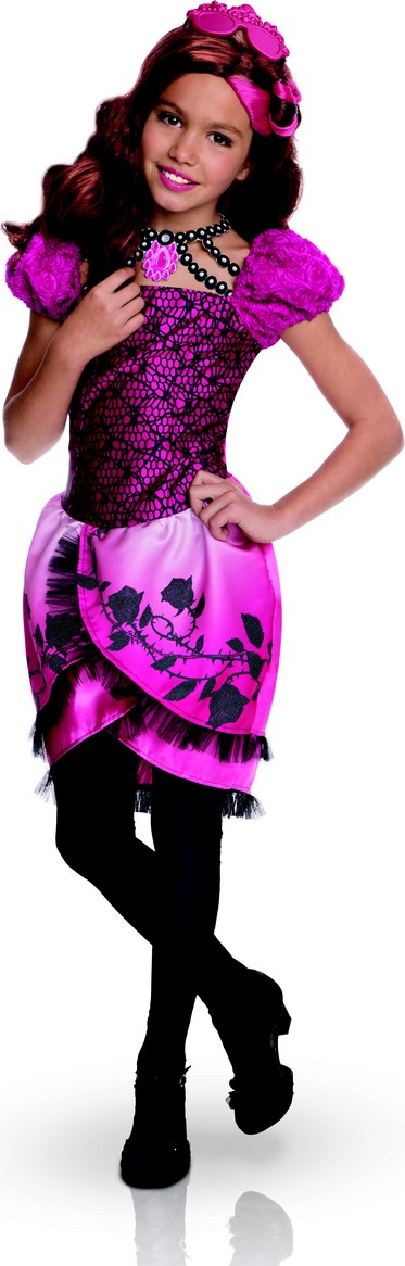 Déguisement super luxe Briar Beauty Ever After High fille