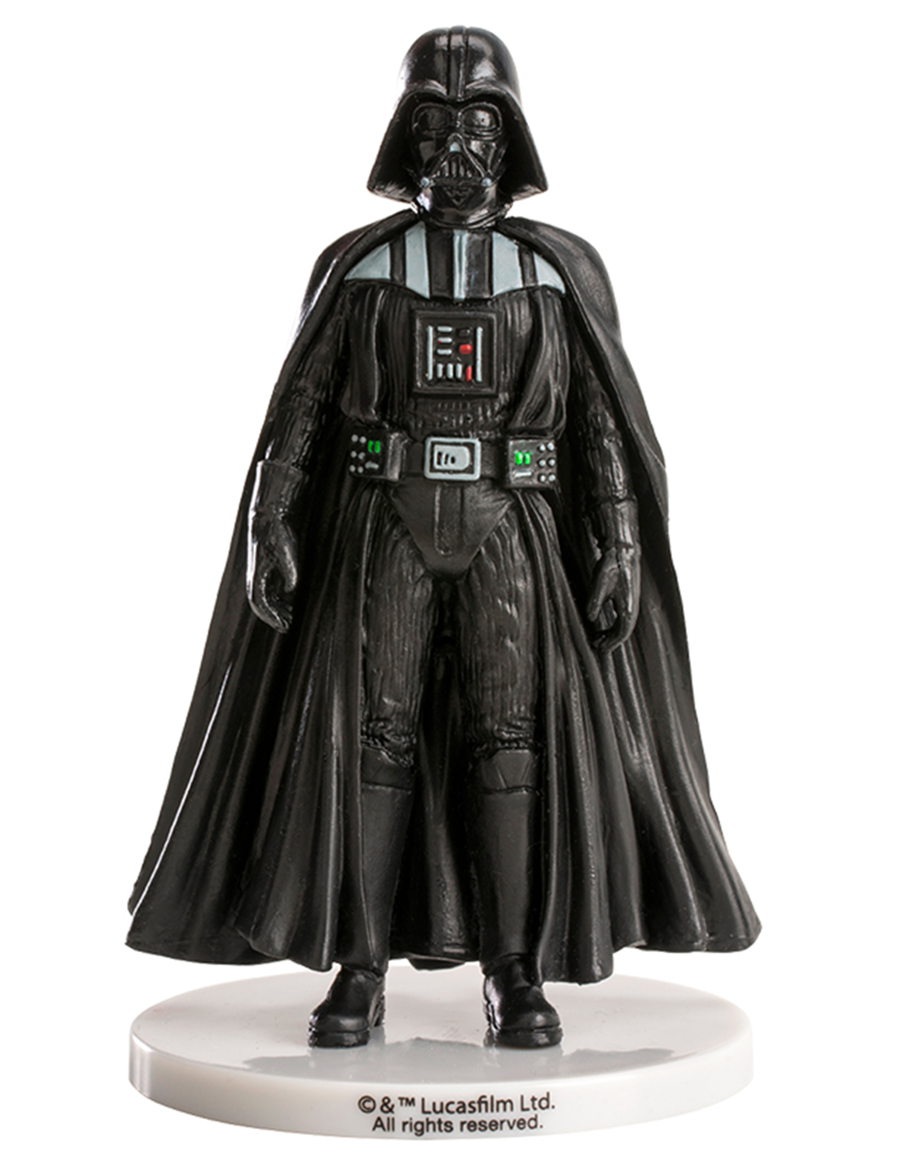 Figurines Dark Vador 8 cm