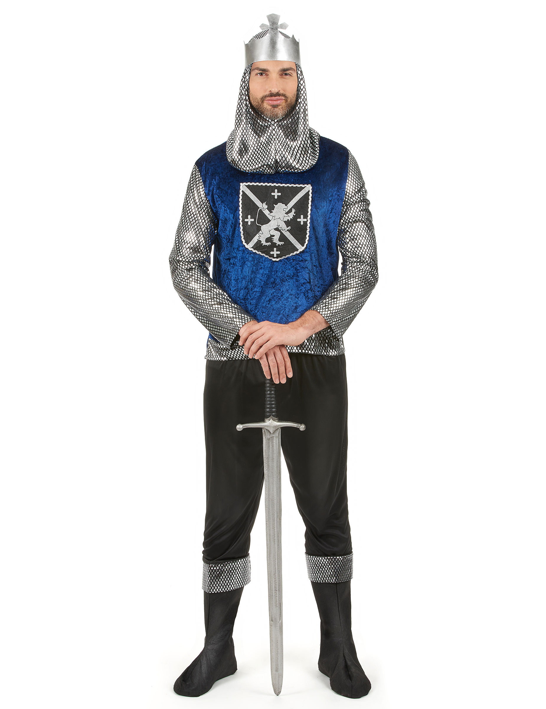 Déguisement Médiéval homme
