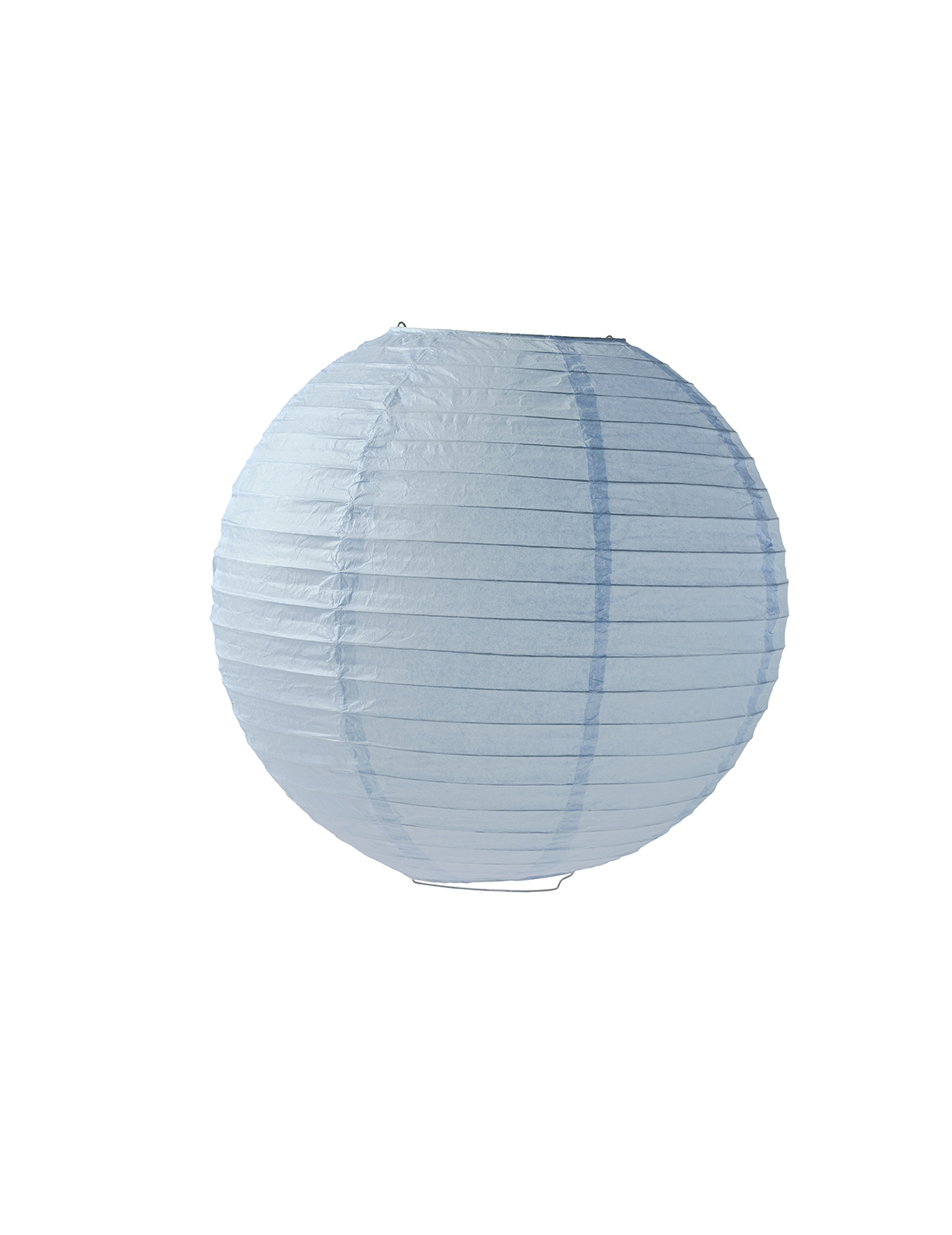 Lanterne japonaise ciel 35 cm