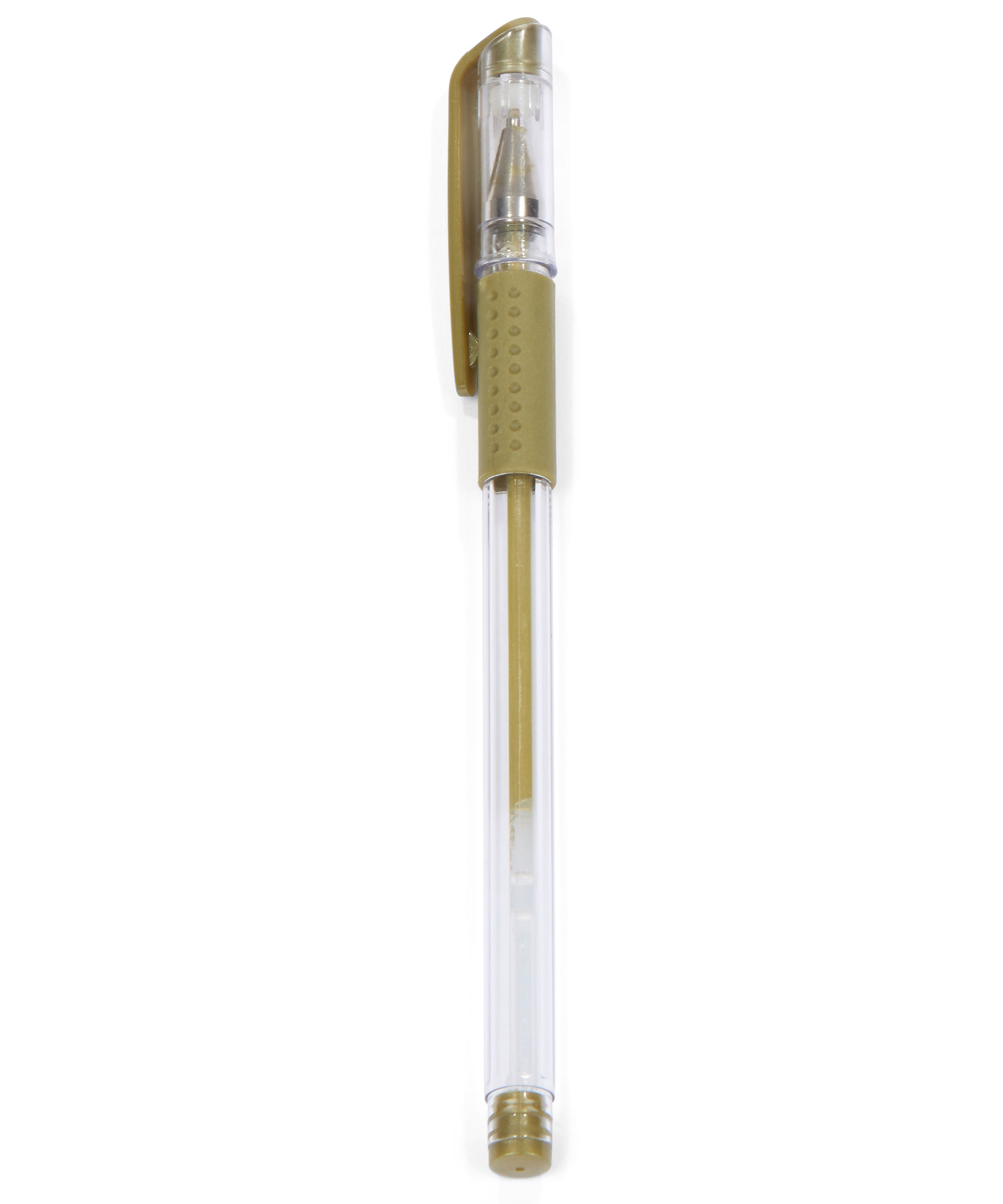 Stylo gel or
