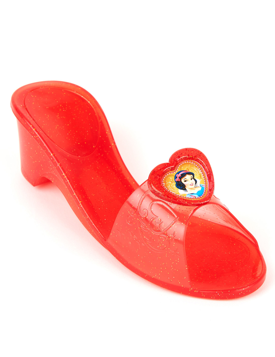 Mules Blanche Neige fille