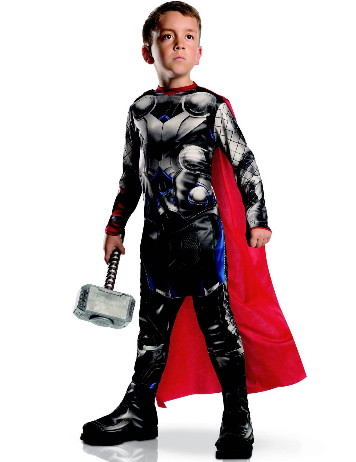 Déguisement Thor avengers garçon