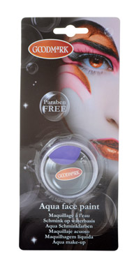 Maquillage à l'eau lilas 14 g