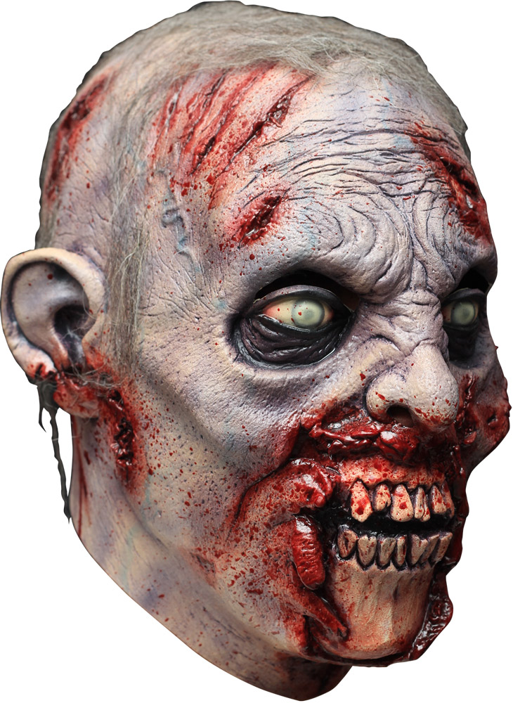 Masque de revenant