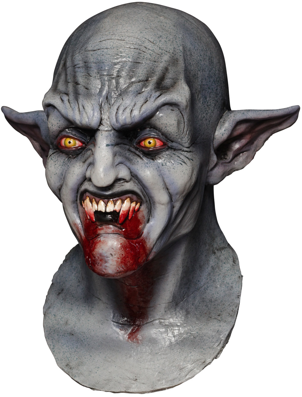 Masque intégral buveur de sang