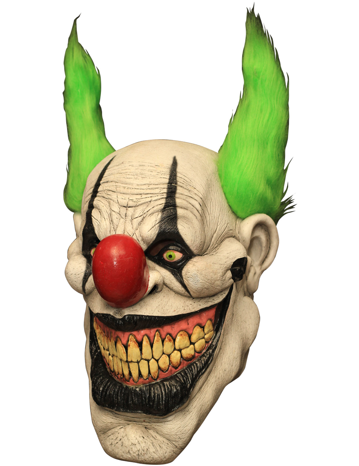 Masque Zippo le Clown