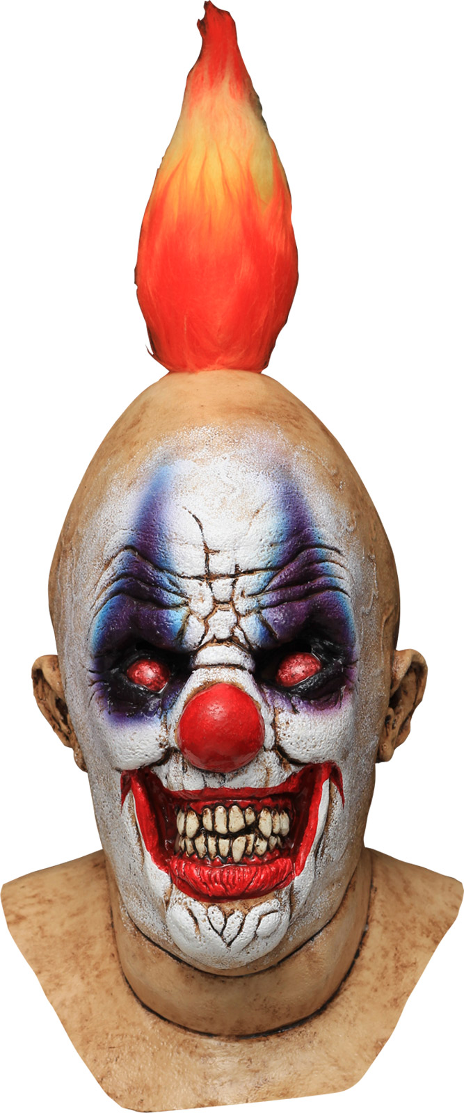 Masque intégral Squancho le Clown