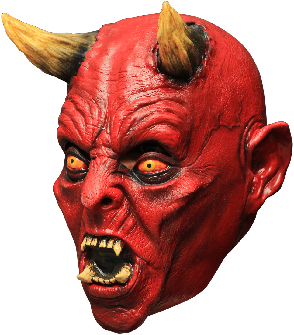 Masque Satan