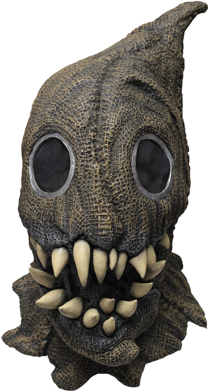 Masque Monstre sac