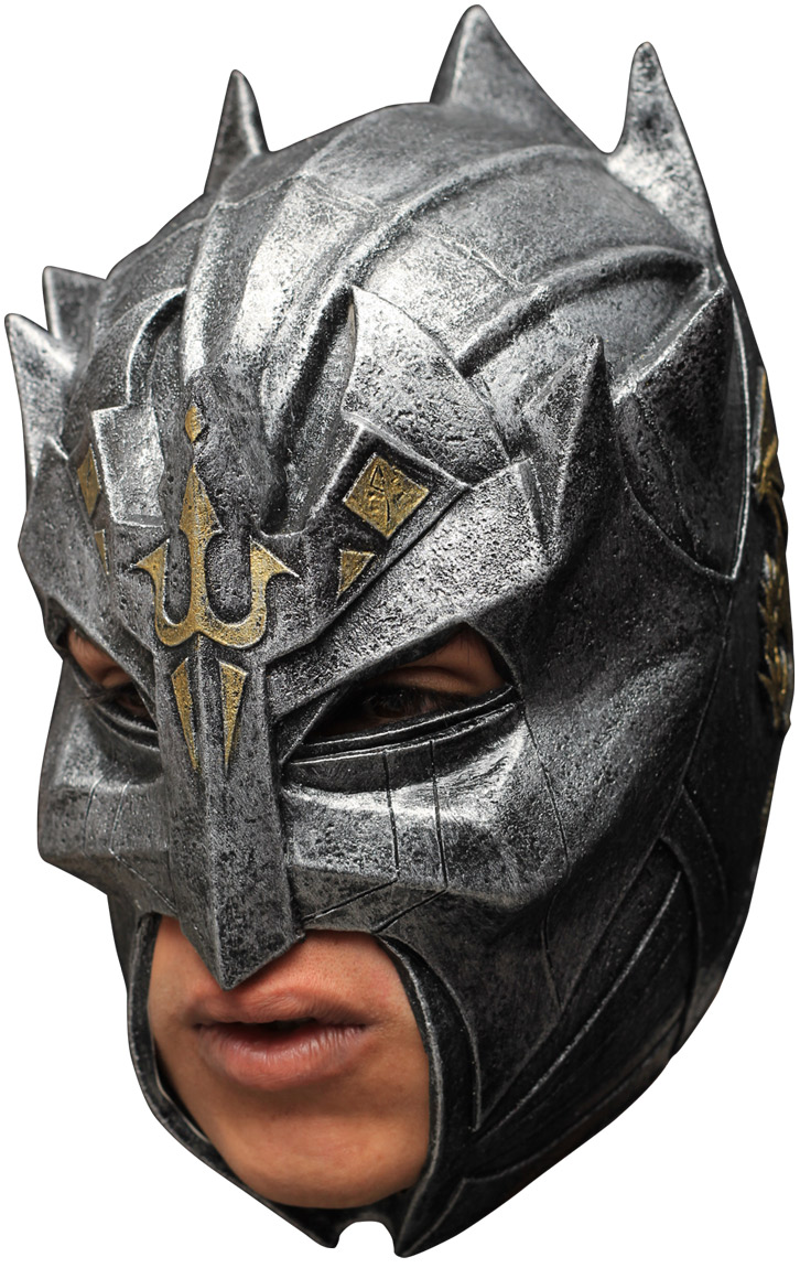 Masque Chevalier