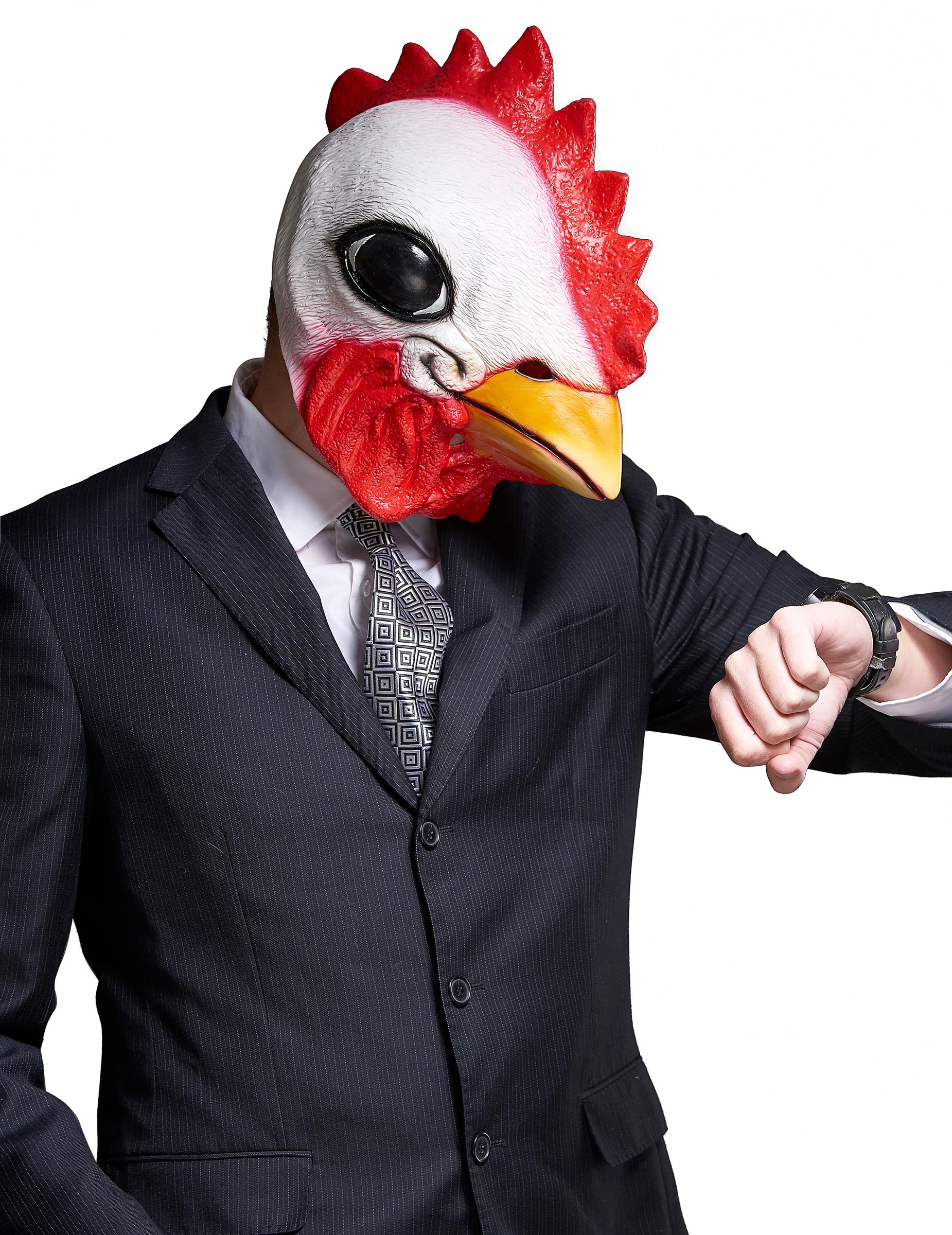 Masque Coq