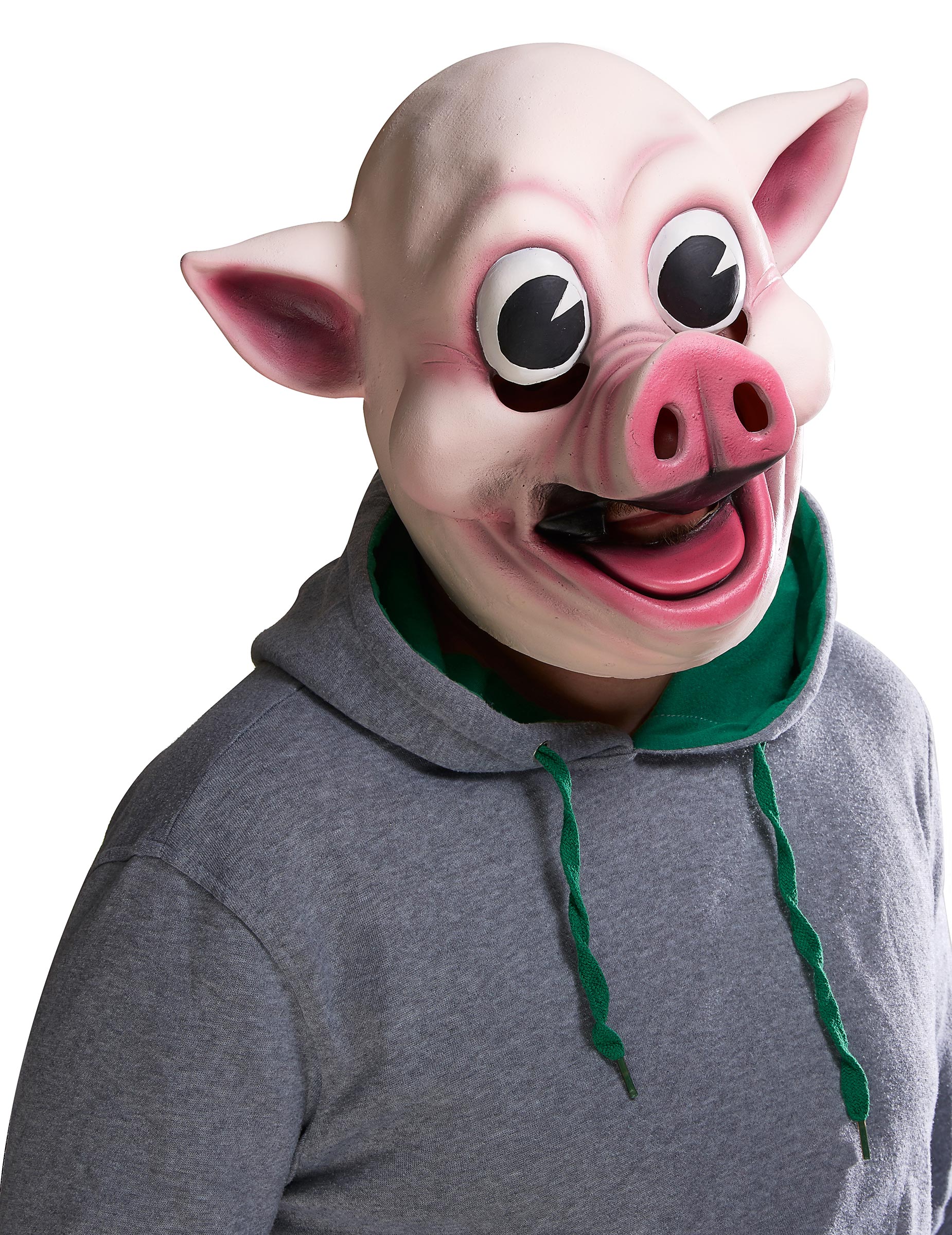 Masque cochon