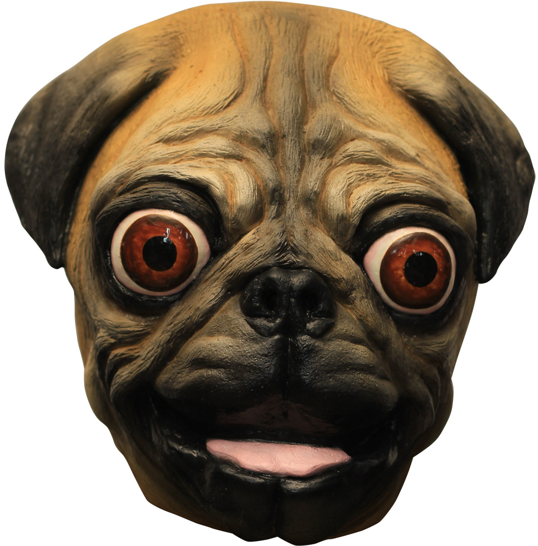 Masque petit chien