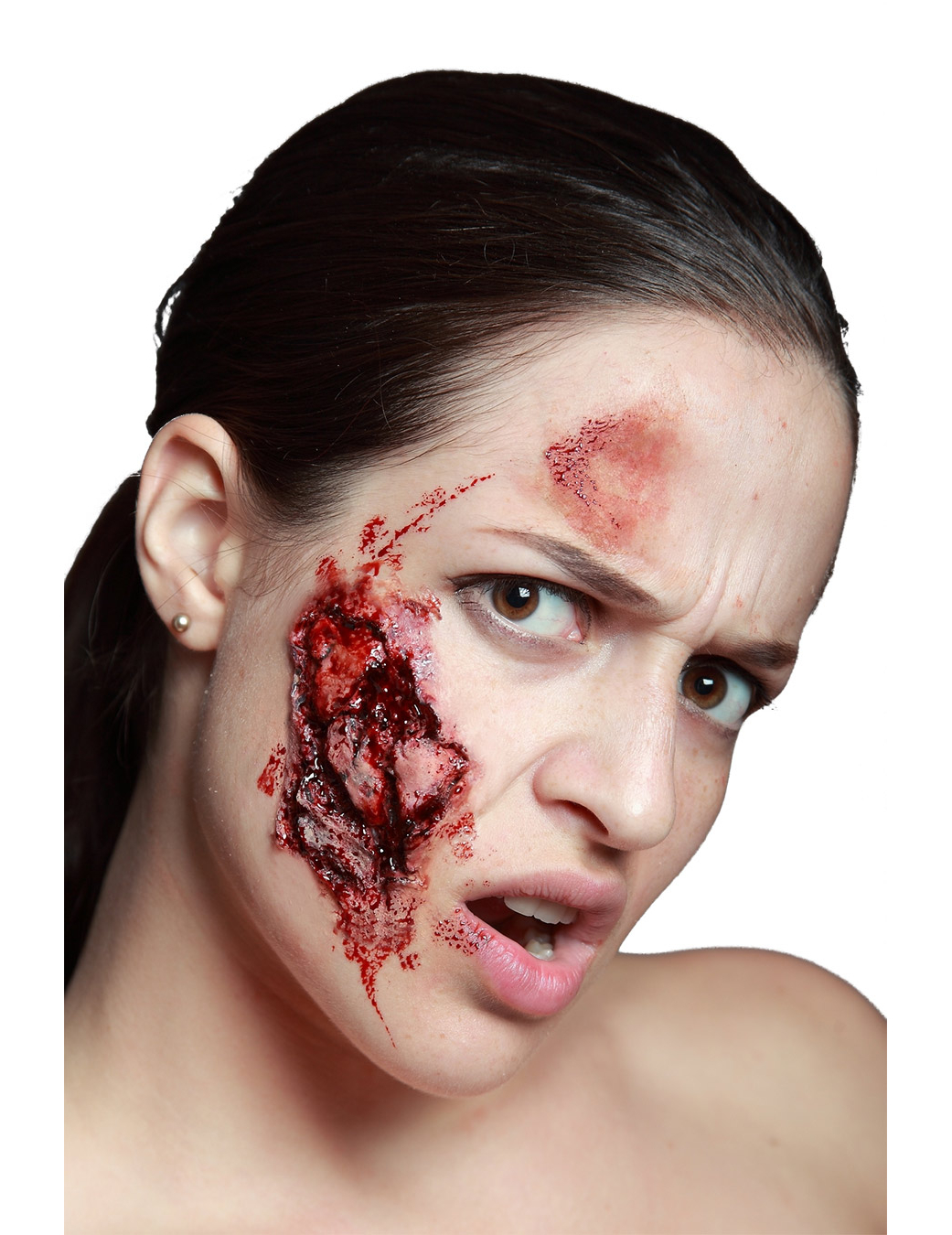 Fausse morsure