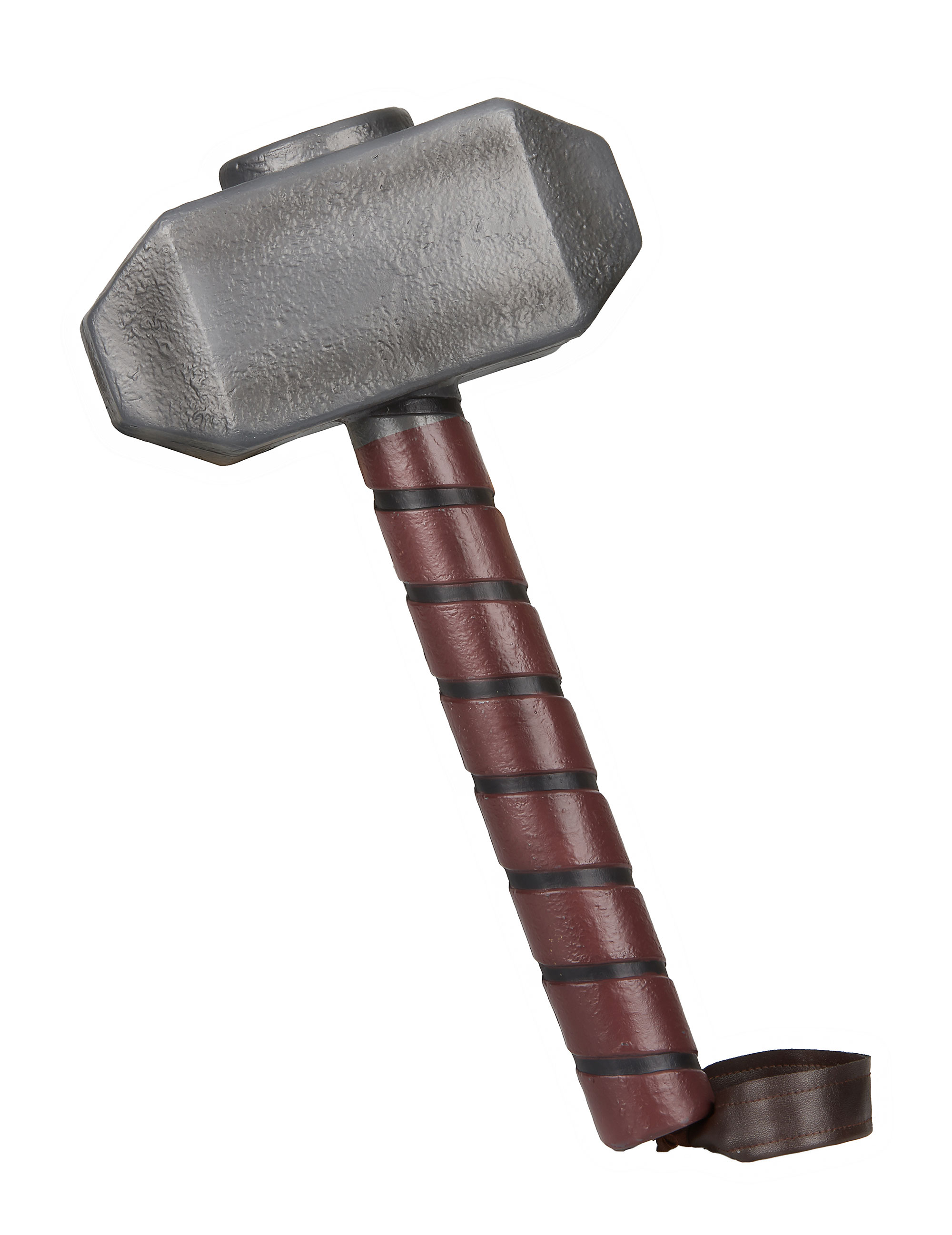 Marteau en plastique Thor 40 cm